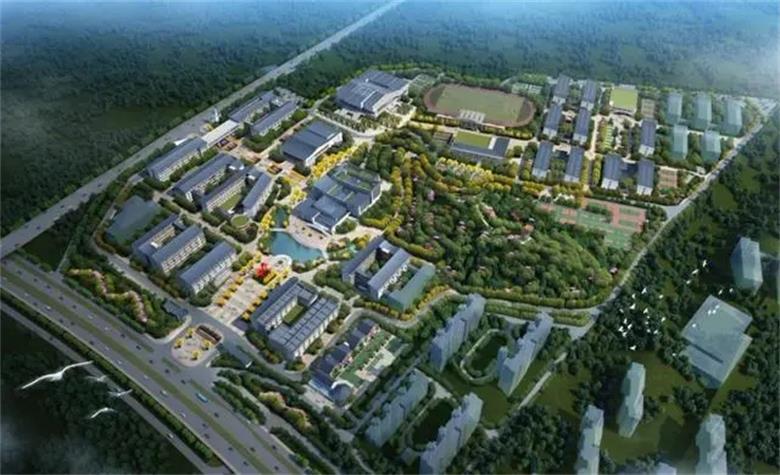 戰(zhàn)高溫?fù)尮て?奮力沖刺項(xiàng)目建設(shè)  確保長(zhǎng)沙幼兒師范高等專(zhuān)科學(xué)校如期送電
