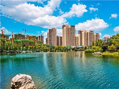 株洲市美的房地產(chǎn)發(fā)展有限公司---株洲東部美的城項目二三四期高低壓配電工程