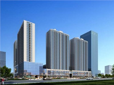 株洲華晨房地產(chǎn)開發(fā)有限責(zé)任公司---華晨國(guó)際商業(yè)中心裙樓、主樓及地下室10KV配電工程