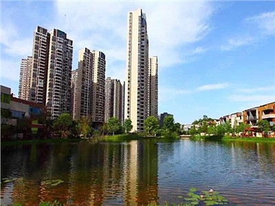 株洲市美的房地產(chǎn)發(fā)展有限公司---美的蘭溪谷項(xiàng)目一期10KV配電工程