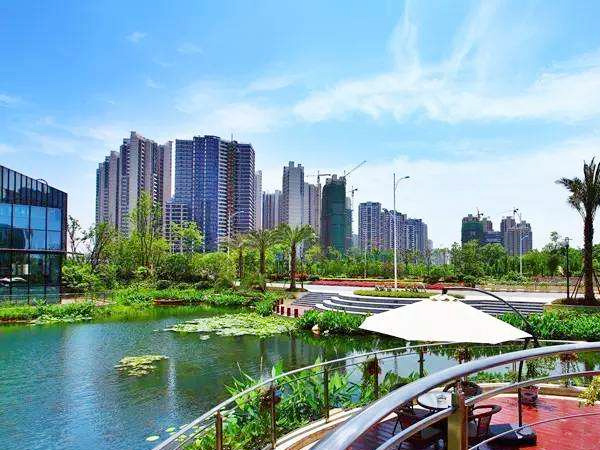 株洲市美的房地產(chǎn)發(fā)展有限公司---美的蘭溪谷項(xiàng)目三期A(yíng)區(qū)高低壓配電工程